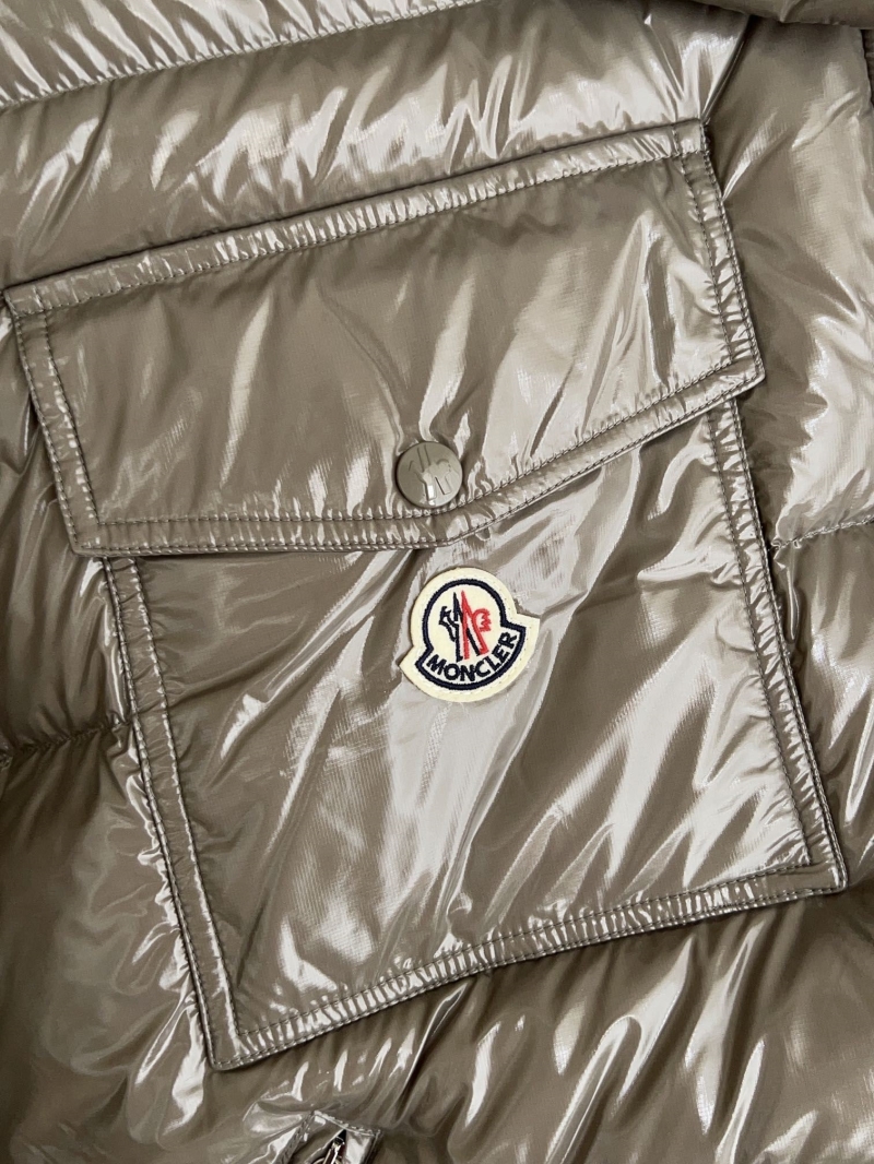 Moncler Down Coat